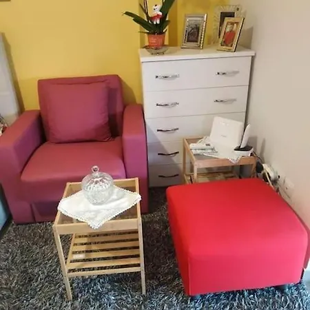 7th Floor Spacious Veranda In The Heart Of Афины